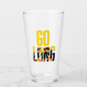 Copo De Pint AMIGOS™ Ir Citação Longa