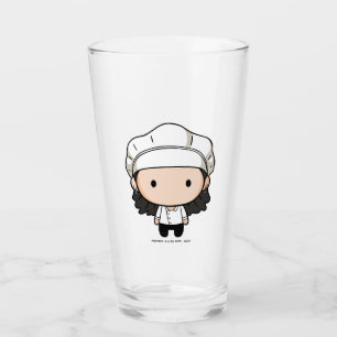 Copo De Pint AMIGOS™  Monica Chibi
