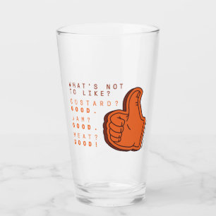 Copo De Pint AMIGOS™  O que não gosta?