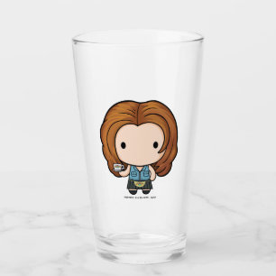 Copo De Pint AMIGOS™  Rachel Chibi