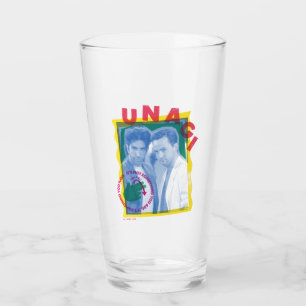 Copo De Pint AMIGOS™ Ross & Chandler - Unagi