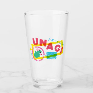 Copo De Pint AMIGOS™ Unagi