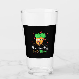 Copo De Pint Amigos, Você É Minha Companhia De Solo