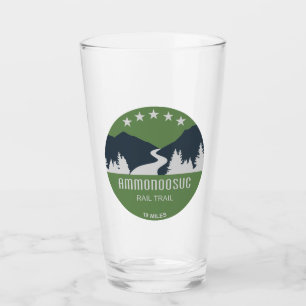 Copo De Pint Ammonoossus Rail Trail New Hampshire