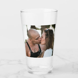 Copo De Pint Amo-te, casal