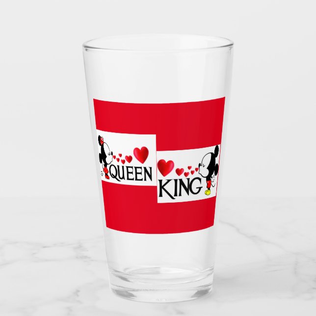 Copo De Pint Amor (Frente)