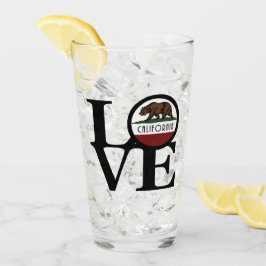 Copo De Pint AMOR Califórnia