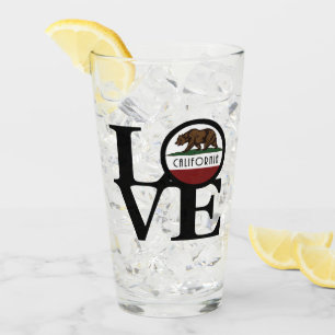 Copo De Pint AMOR Califórnia