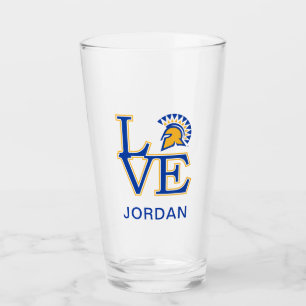 Copo De Pint Amor do estado de San Jose