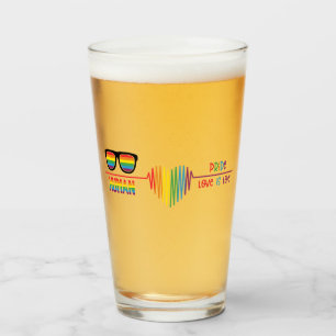 Copo De Pint Amor É Amor