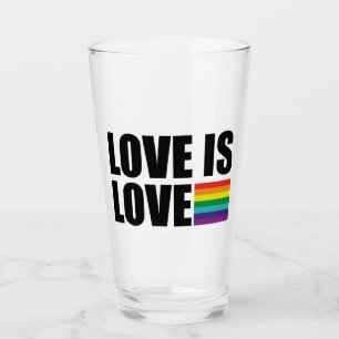 Copo De Pint Amor é Amor