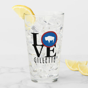 Copo De Pint AMOR Gillette Wyoming