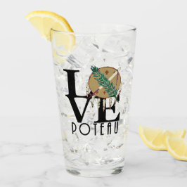 Copo De Pint AMOR Porteau Oklahoma