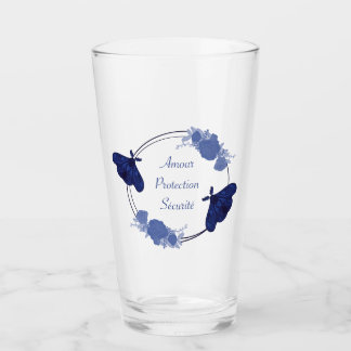 Copo De Pint Amour, protection, sécurité