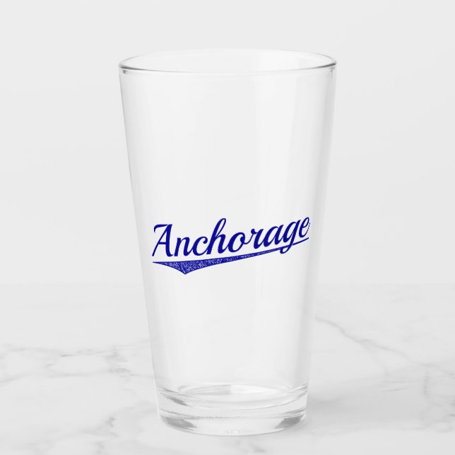 Copo De Pint Anchorage (Frente)