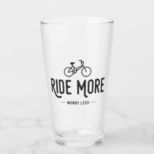 Copo De Pint Andar Mais Preocupado Menos