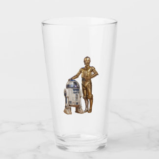 Copo De Pint Androide