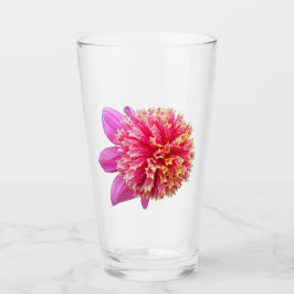 Copo De Pint Anemone rosa Dahlia Bloom Floral