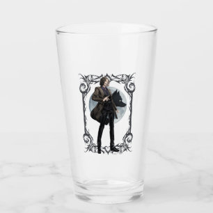 Copo De Pint Anime Sirius Black Animagus