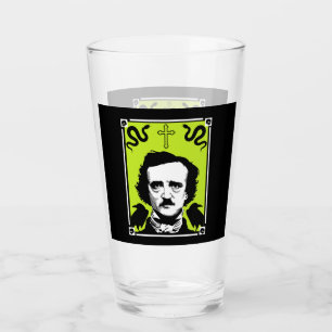 Copo De Pint Aniversário de Edgar Allan Poe 19 de janeiro