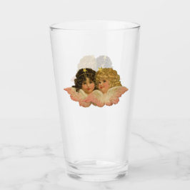 Copo De Pint Anjos Vitorianos