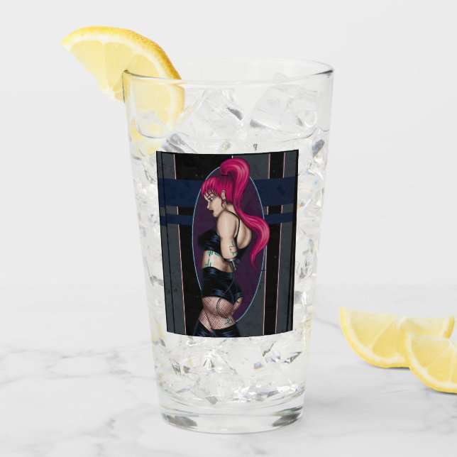 Copo De Pint Anna (Gelo frontal)