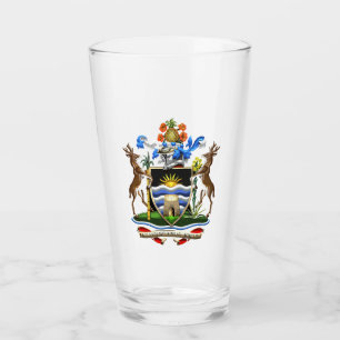Copo De Pint Antígua e Barbuda