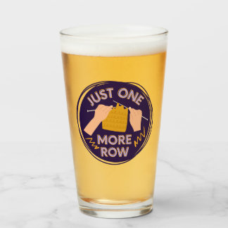 Copo De Pint Apenas Mais Um Vidro De Linha