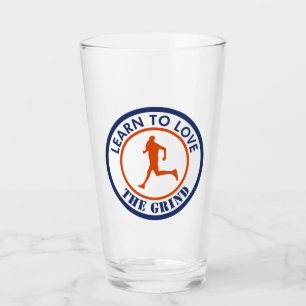 Copo De Pint Aprenda A Amar A Corrida