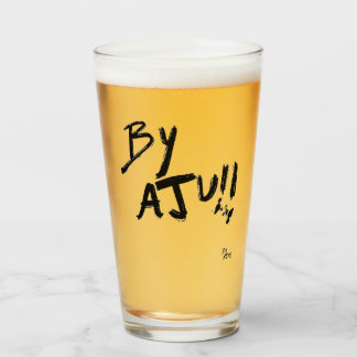 Copo De Pint Aproveite sua cerveja. com isto :)