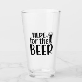 Copo De Pint Aqui Pela Cerveja!