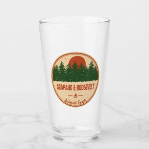 Copo De Pint Arapaho E Florestas Nacionais Roosevelt