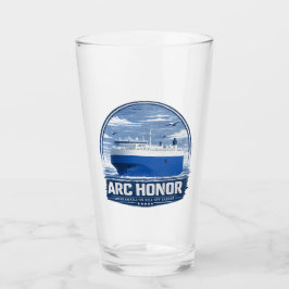 Copo de Pint ARC Honor