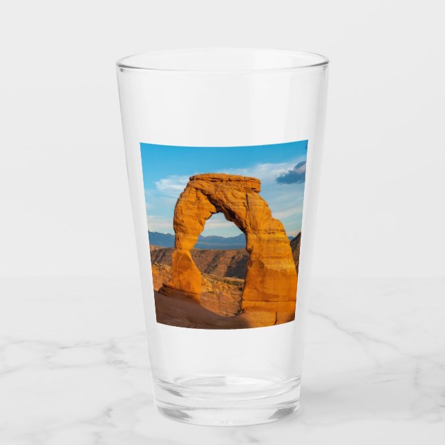Copo De Pint Arches National Park MOAB Utah (Frente)
