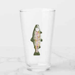 Copo De Pint Arco-Íris - Pint Glass
