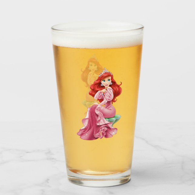 Copo De Pint Ariel (Frente (Preenchido))