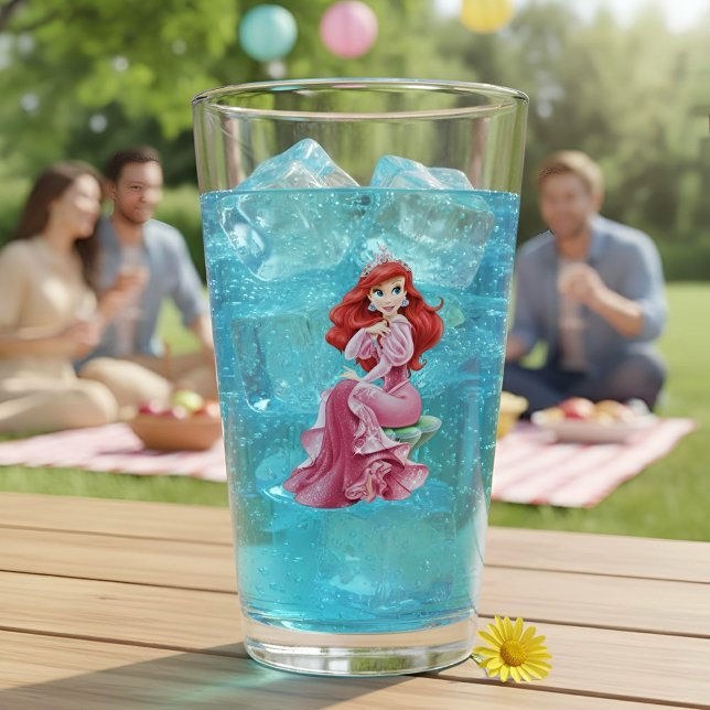 Copo De Pint Ariel (Criador carregado)