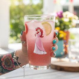 Copo De Pint Ariel Glass