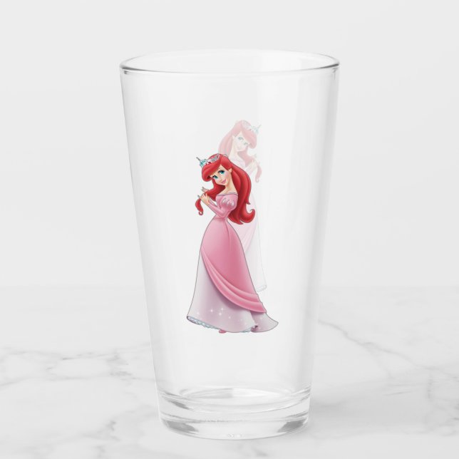 Copo De Pint Ariel Glass (Frente)