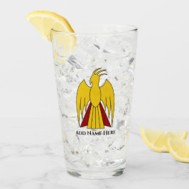 Copo De Pint Arisdale de TSDS Personalizado