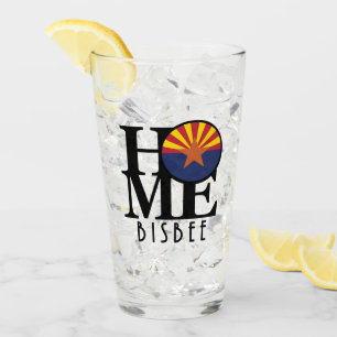 Copo De Pint Arizona do Bisbee