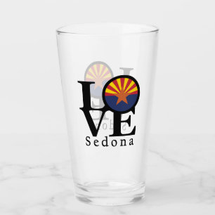 Copo De Pint ARIZONA LOVE Sedona