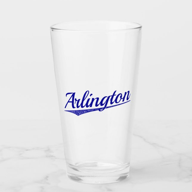 Copo De Pint Arlington (Frente)
