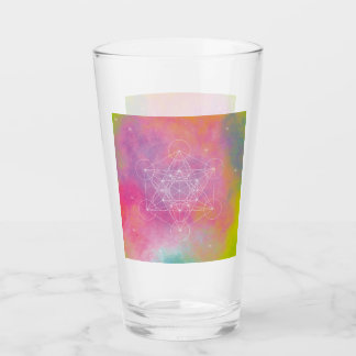 Copo De Pint Armadilha de Metatron
