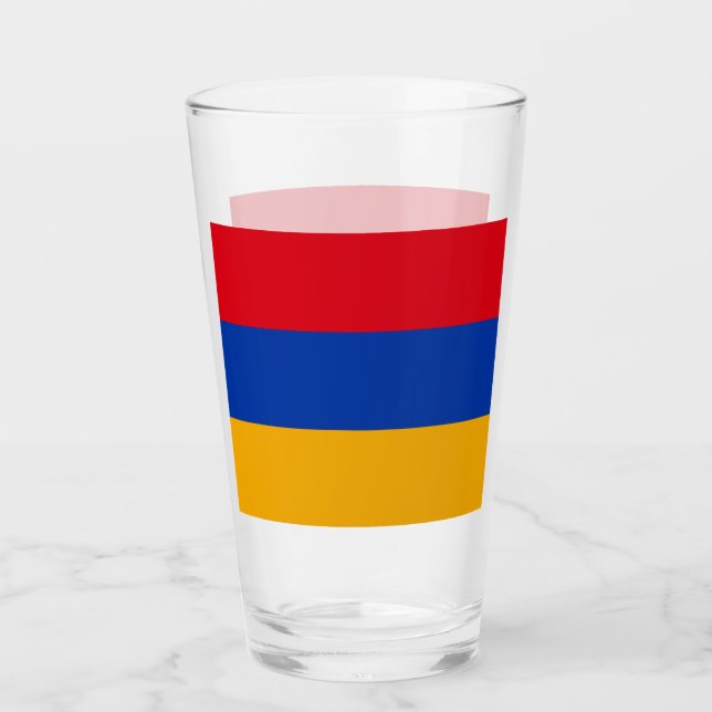 Copo De Pint Armênia (Frente)