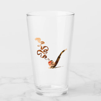 Copo De Pint Art of Pipe Smoking 1