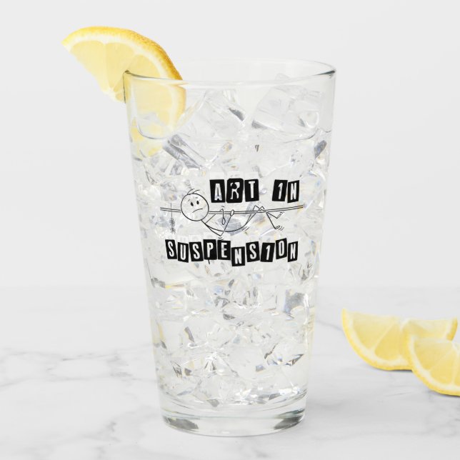 Copo De Pint Arte em suspensão.w (Gelo frontal)