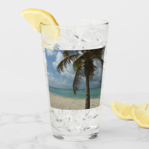 Copo De Pint Aruban Beach I Linda cena natural