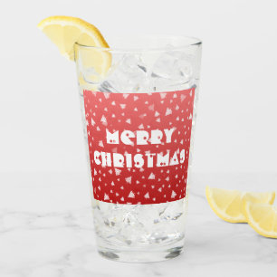 Copo De Pint Árvore de Natal