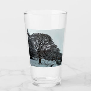 Copo De Pint Árvores, no banco